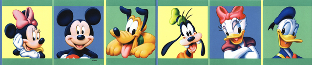 3D TEXTURES