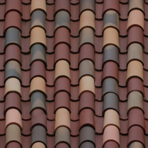 3D TEXTURES