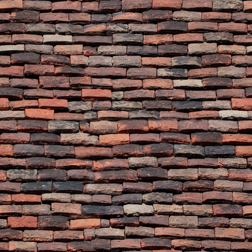 3D TEXTURES