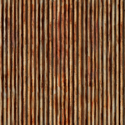 3D TEXTURES