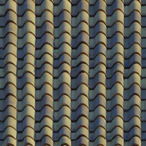 3D TEXTURES