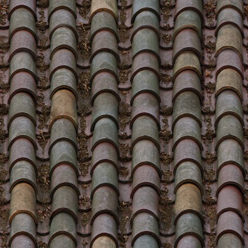 3D TEXTURES