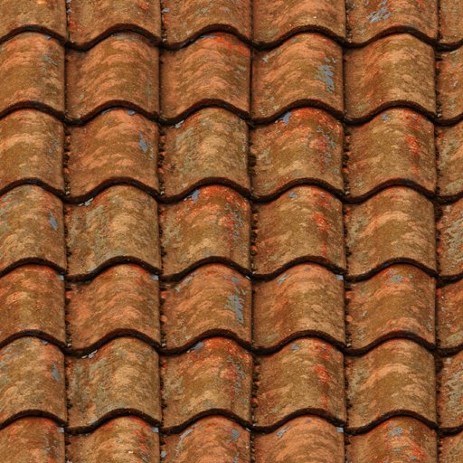 3D TEXTURES
