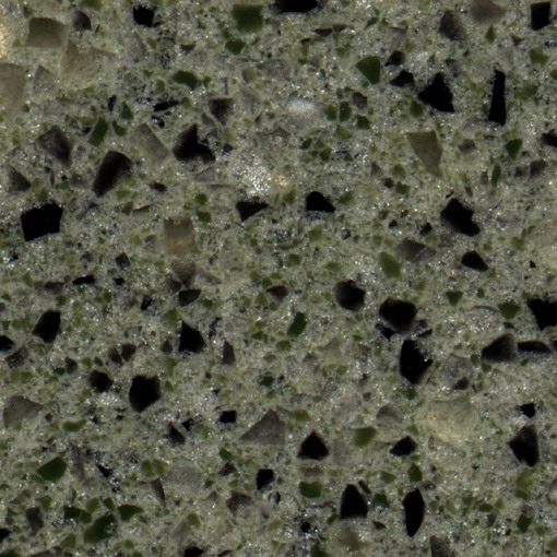 3D TEXTURES