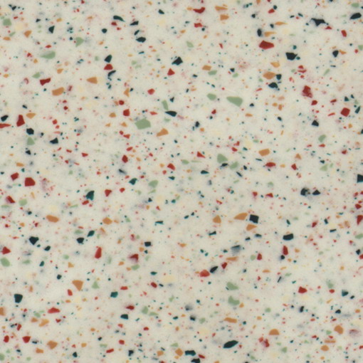 3D TEXTURES