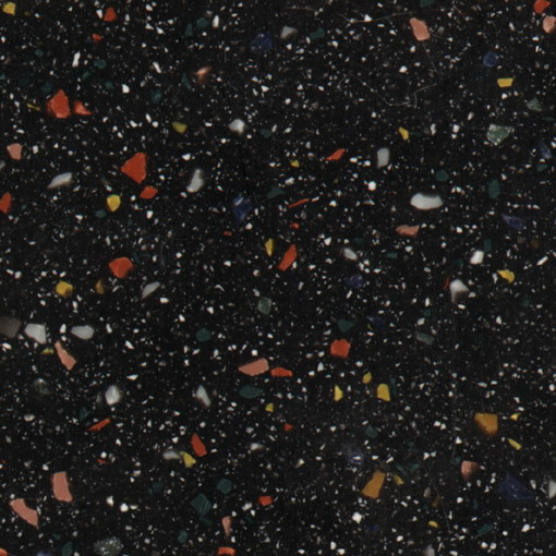 3D TEXTURES
