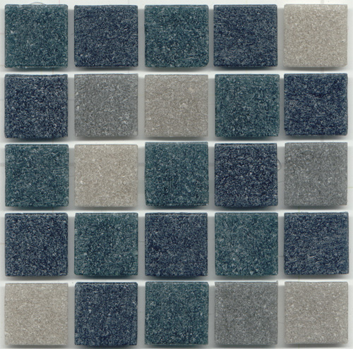 3D TEXTURES