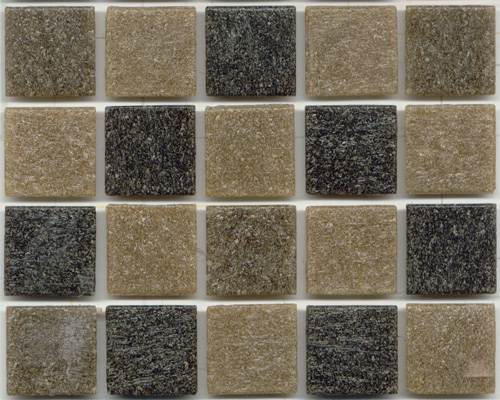 3D TEXTURES