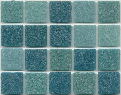 3D TEXTURES