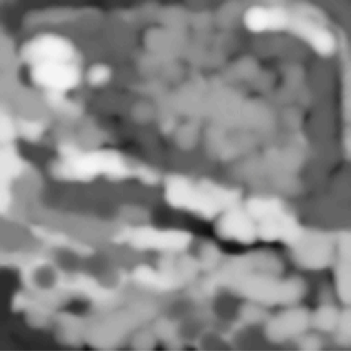 3D TEXTURES