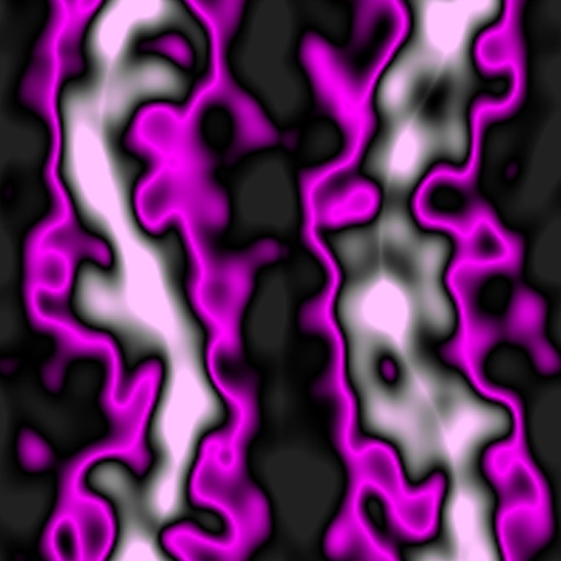 3D TEXTURES