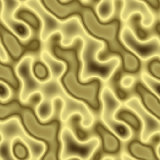 3D TEXTURES