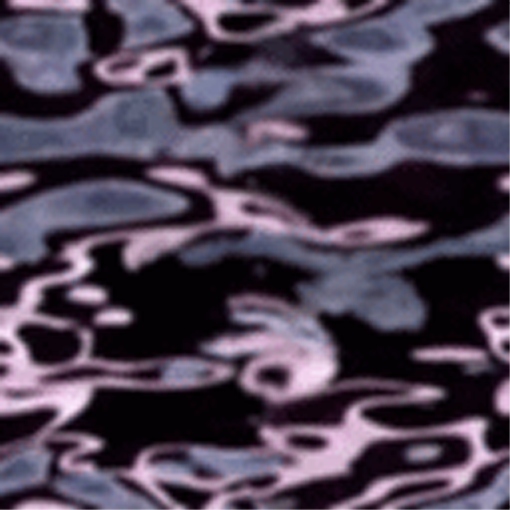 3D TEXTURES
