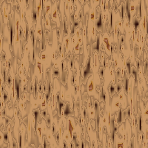 3D TEXTURES