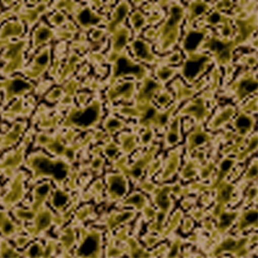 3D TEXTURES