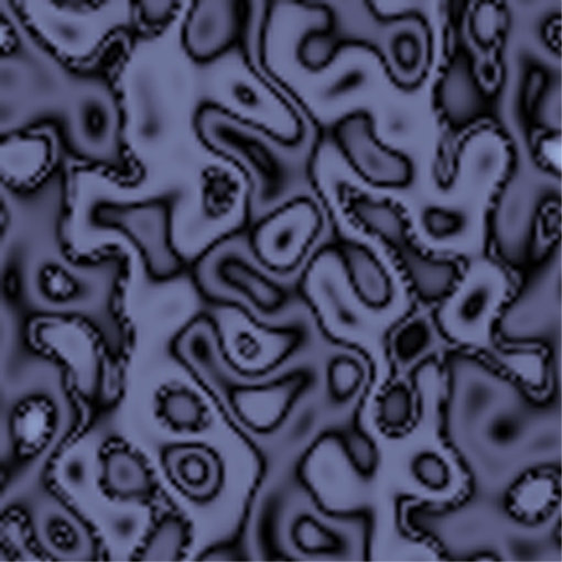 3D TEXTURES