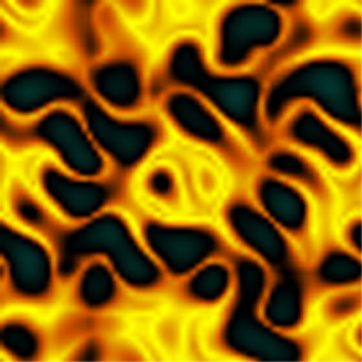 3D TEXTURES