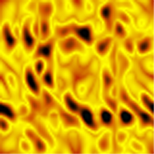 3D TEXTURES