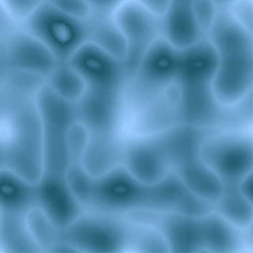 3D TEXTURES