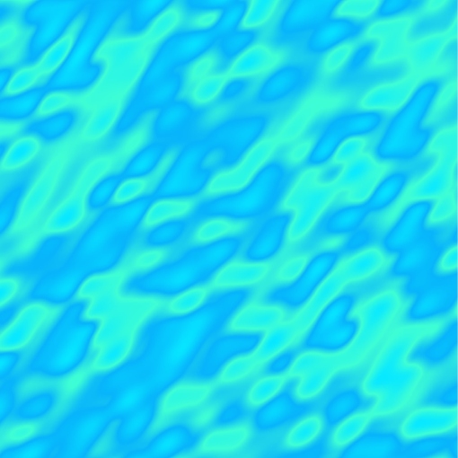 3D TEXTURES