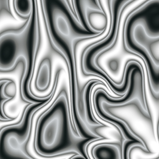 3D TEXTURES