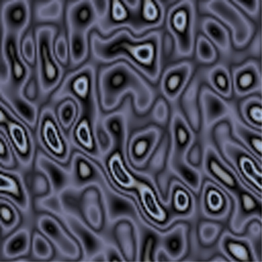3D TEXTURES