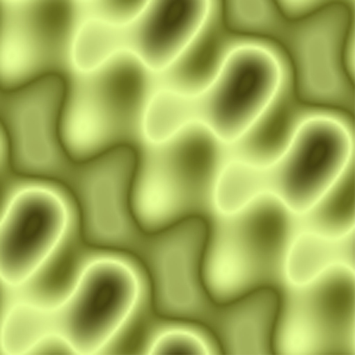 3D TEXTURES