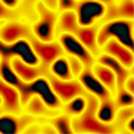 3D TEXTURES