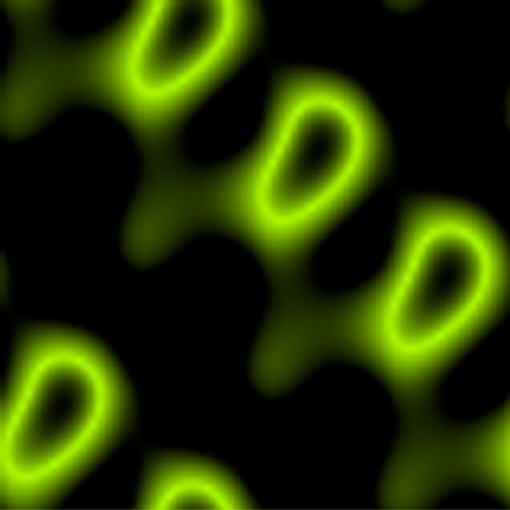 3D TEXTURES