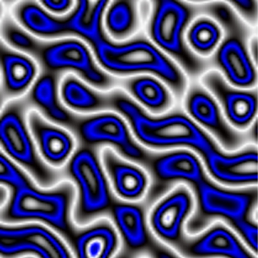 3D TEXTURES