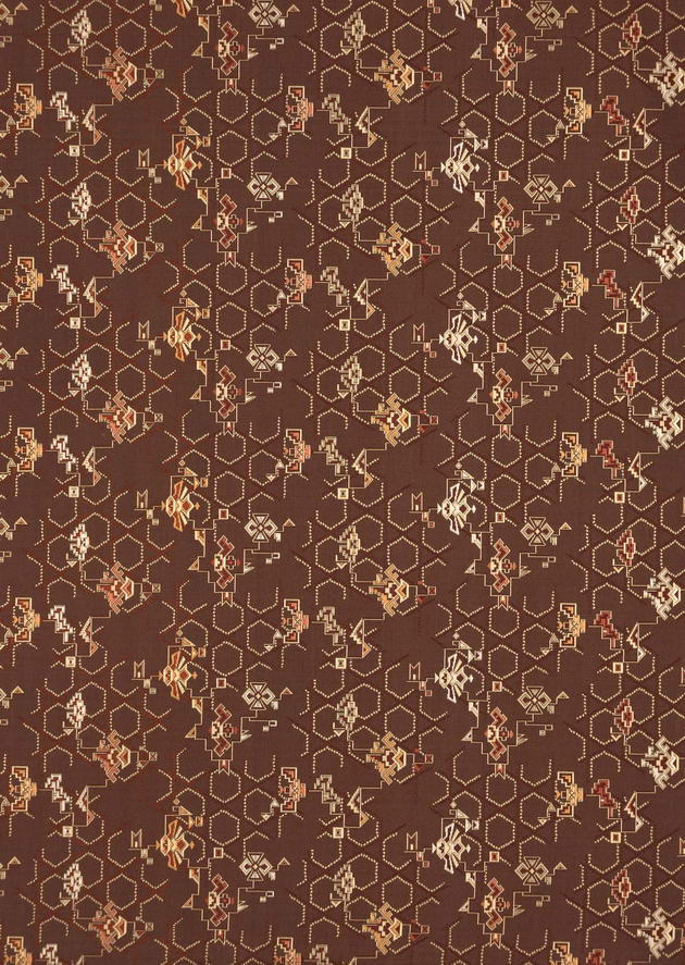 3D TEXTURES