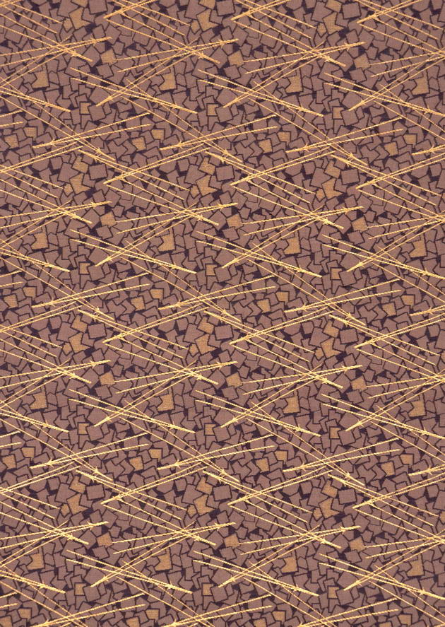 3D TEXTURES
