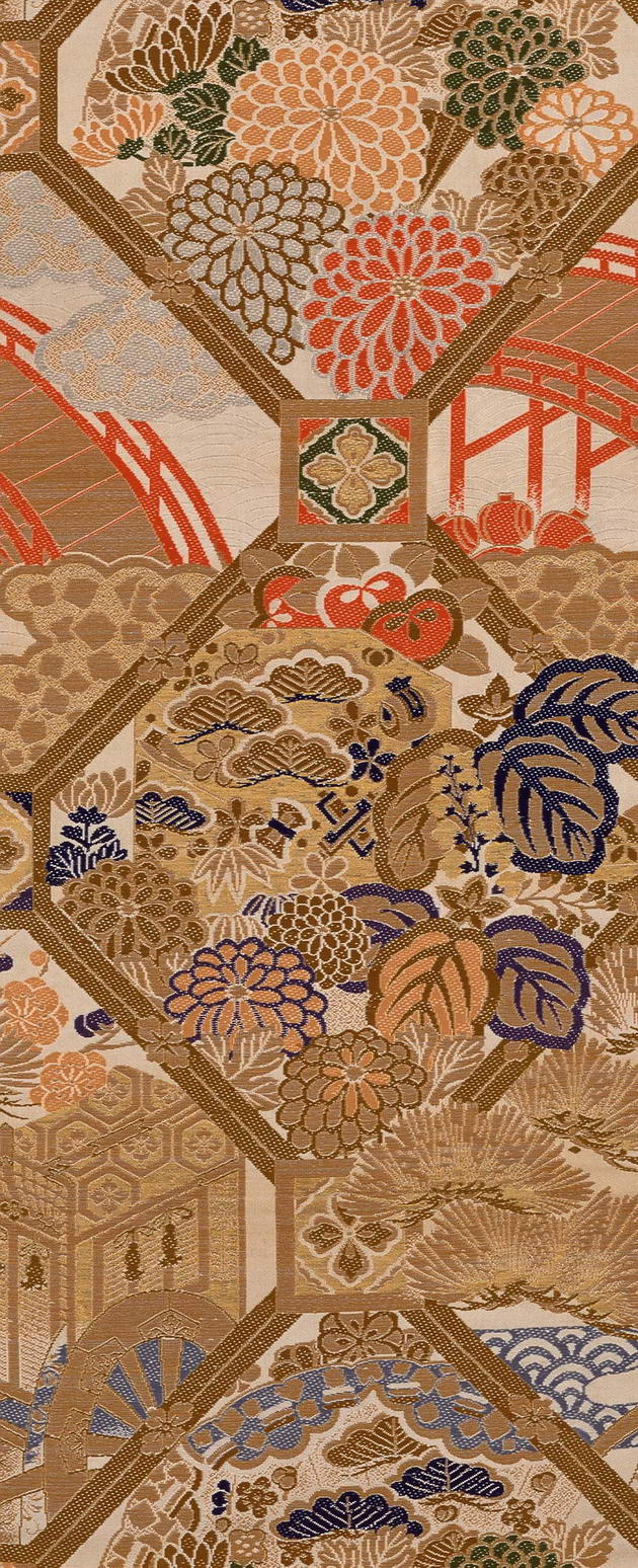 3D TEXTURES