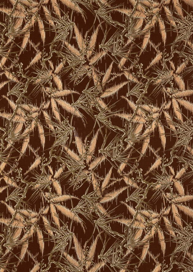 3D TEXTURES
