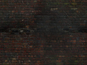 3D TEXTURES