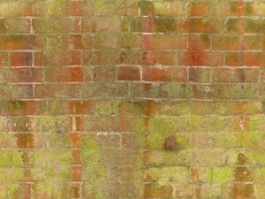3D TEXTURES