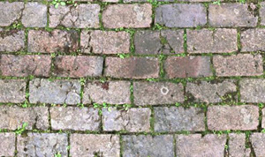 3D TEXTURES