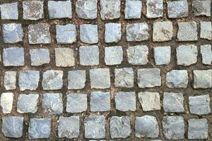 3D TEXTURES