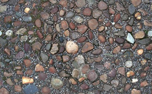 3D TEXTURES