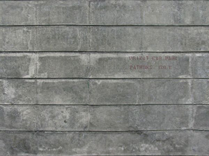 3D TEXTURES