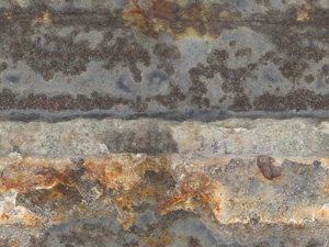 3D TEXTURES