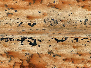 3D TEXTURES