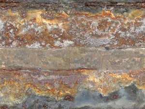 3D TEXTURES