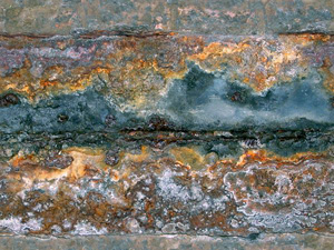 3D TEXTURES