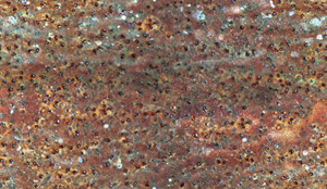 3D TEXTURES