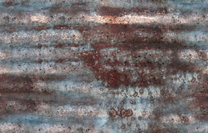 3D TEXTURES