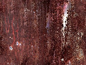 3D TEXTURES
