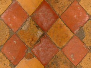 3D TEXTURES