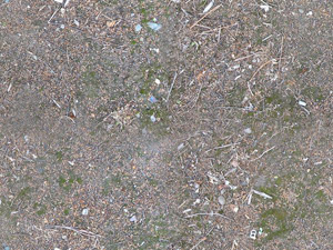 3D TEXTURES