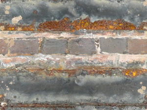 3D TEXTURES